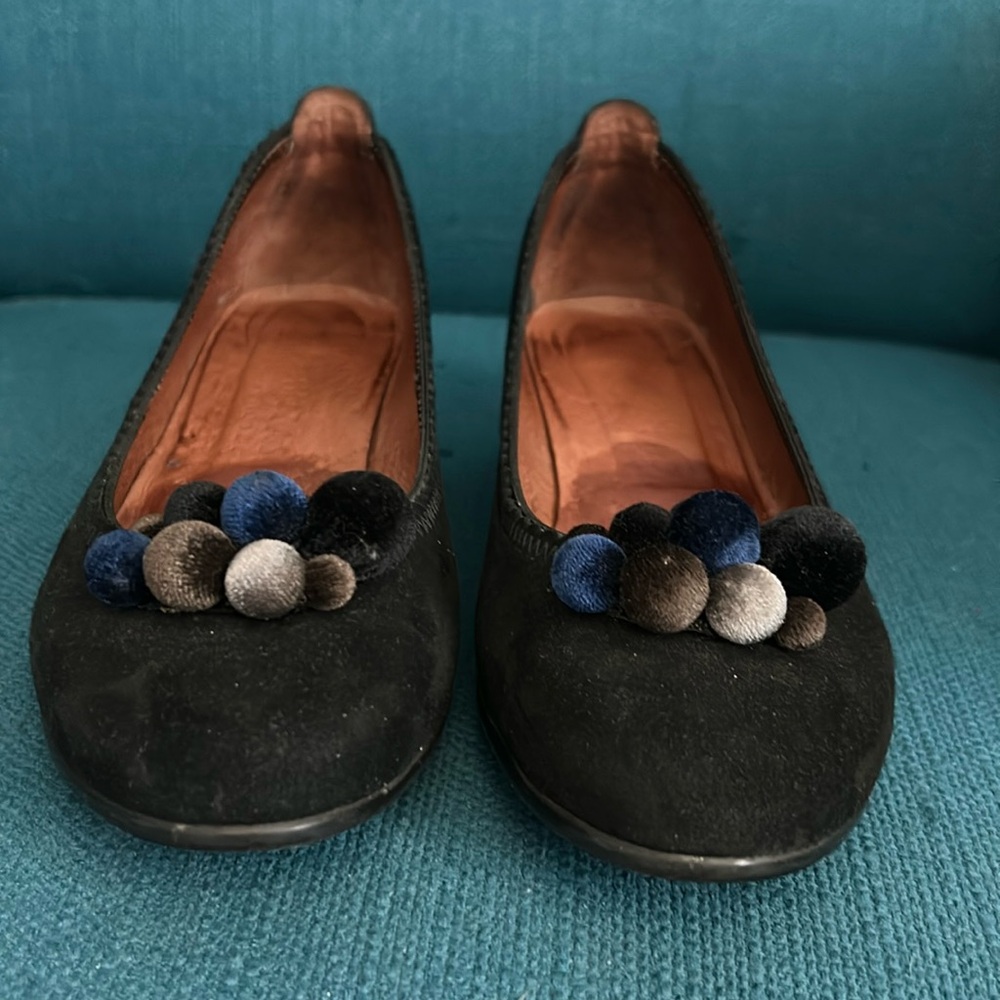 Hispanitas Jedda Shoes